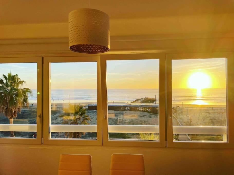 Apartmán The View Costa Caparica Costa de Caparica Exteriér fotografie